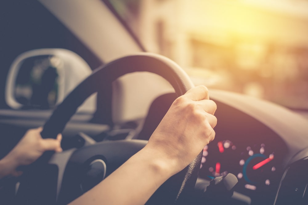 4 lietas, kas būtiski ietekmē Tavu drošību pie auto stūres