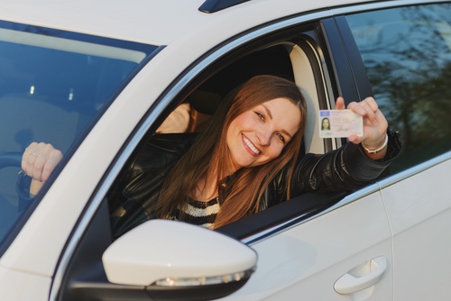 Viss aktuālais par auto vadītāja apliecības iegūšanu