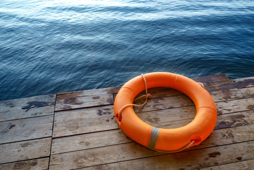 Noteikumi drošībai uz ūdens vasarā