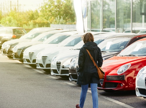 Labākie lietotie auto dažādās cenu kategorijās