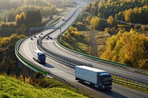 Latvijas autoceļu attīstības plāni tuvākajiem 20 gadiem