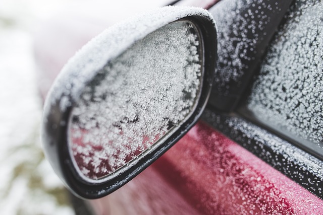 Auto mazgāšana ziemā – 7 Noderīgi ieteikumi