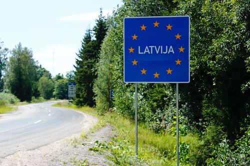satiksme latvija