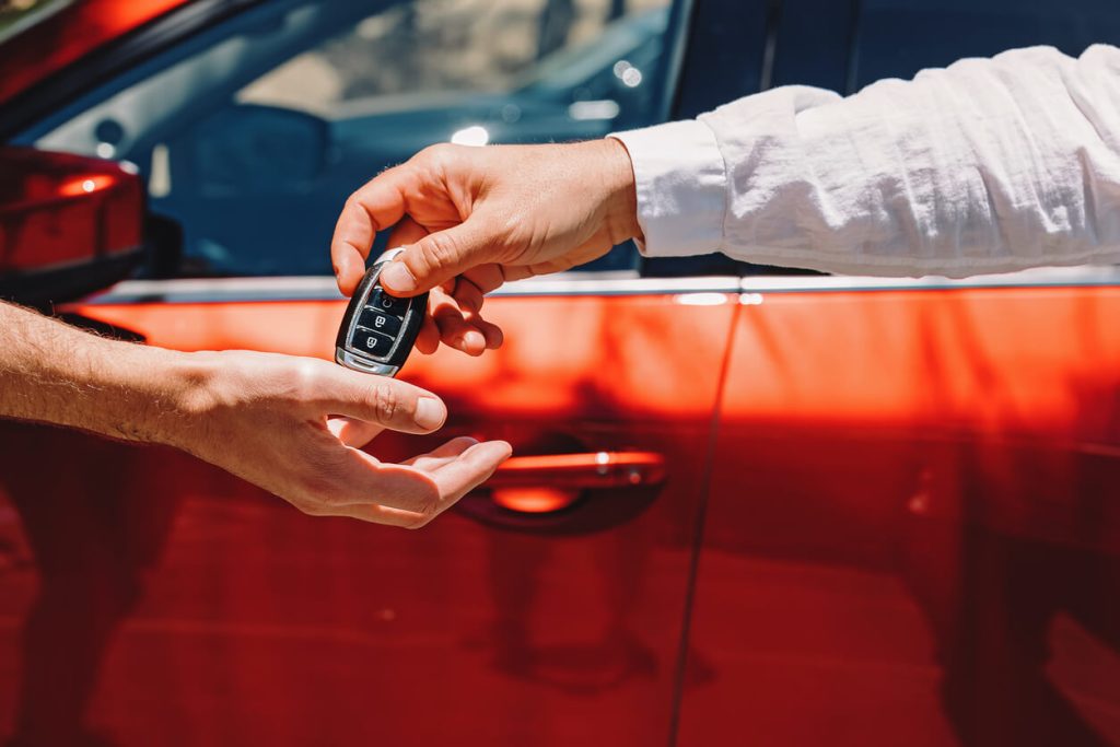 Kas jāzina pārdodot auto – kā sagatavoties pirkšanas un pārdošanas procesam? Kas jāzina pārdodot auto – kā sagatavoties pirkšanas un pārdošanas procesam?