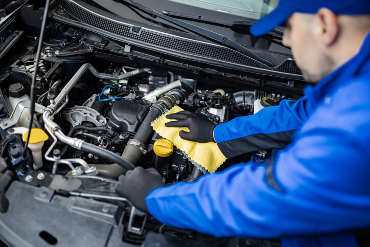 auto pārbaude pirms pārdošanas